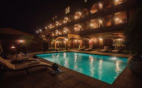Monastery Suites